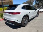 2023 Mercedes-Benz EQS 580 4MATIC® SUV
