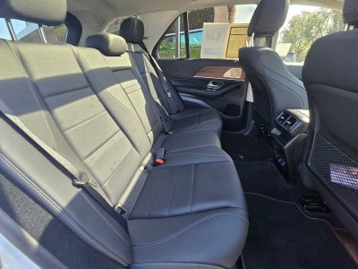 2026 Mercedes-Benz GLE 350 SUV