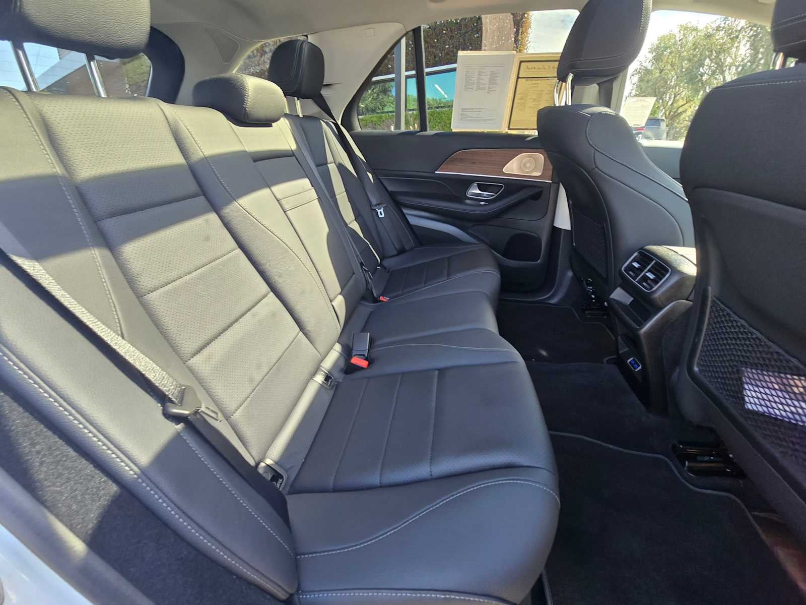 2026 Mercedes-Benz GLE 350 SUV