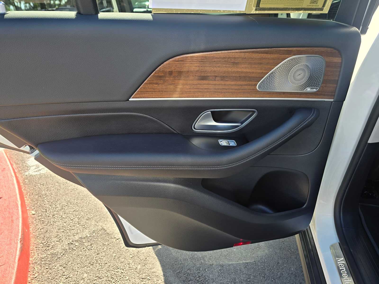 2026 Mercedes-Benz GLE 350 SUV