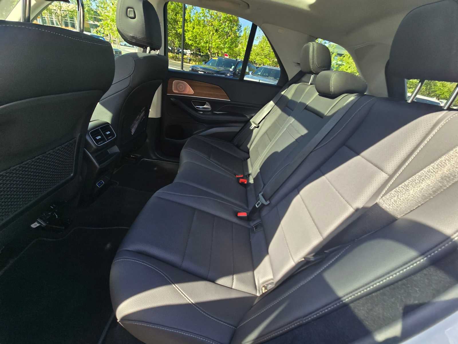 2026 Mercedes-Benz GLE 350 SUV