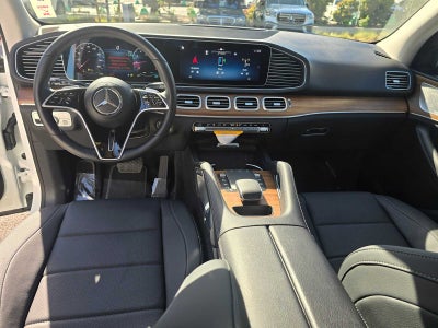 2026 Mercedes-Benz GLE 350 SUV