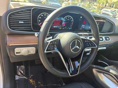 2026 Mercedes-Benz GLE 350 SUV