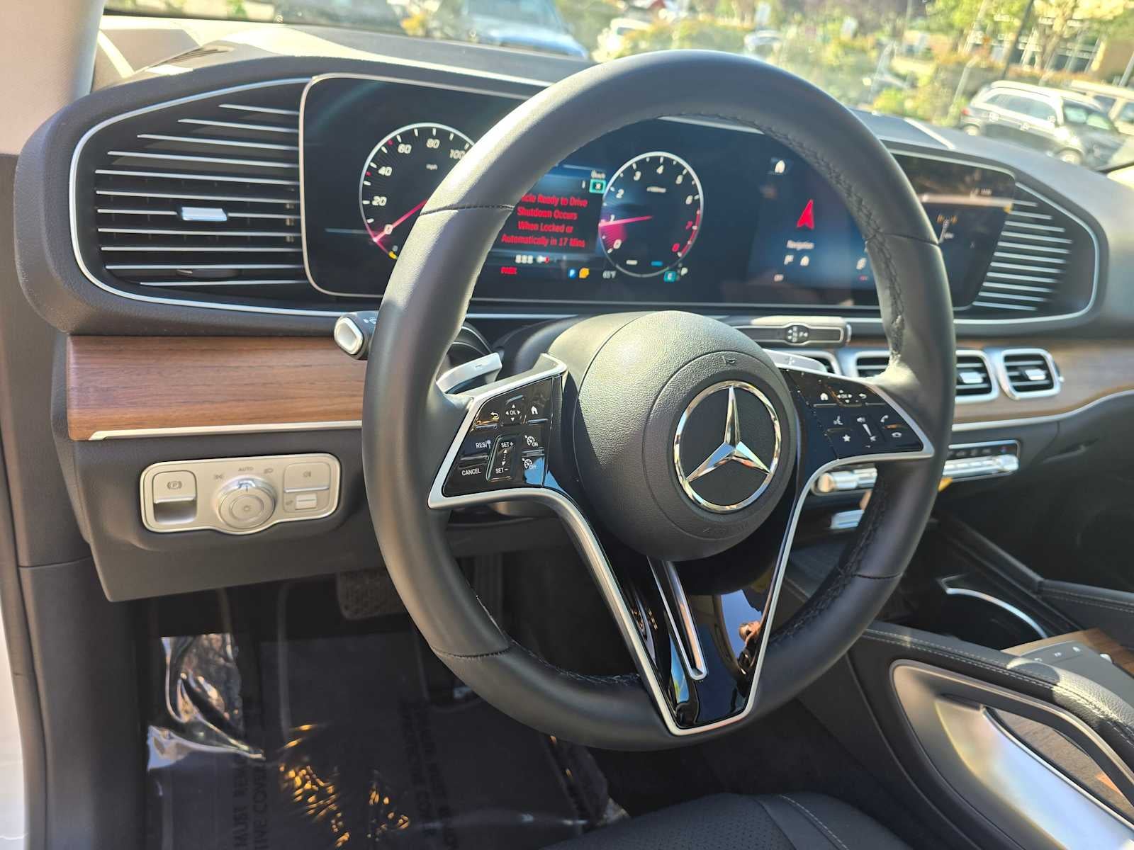 2026 Mercedes-Benz GLE 350 SUV