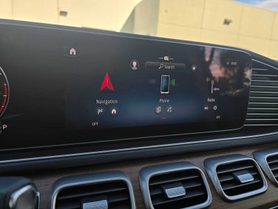 2026 Mercedes-Benz GLE 350 SUV