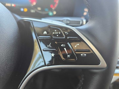 2026 Mercedes-Benz GLE 350 SUV