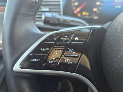 2026 Mercedes-Benz GLE 350 SUV