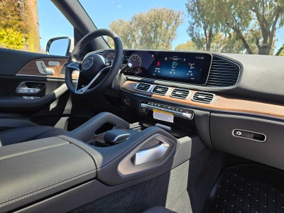 2026 Mercedes-Benz GLE 350 SUV