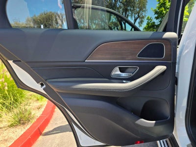 2026 Mercedes-Benz GLE 350 SUV