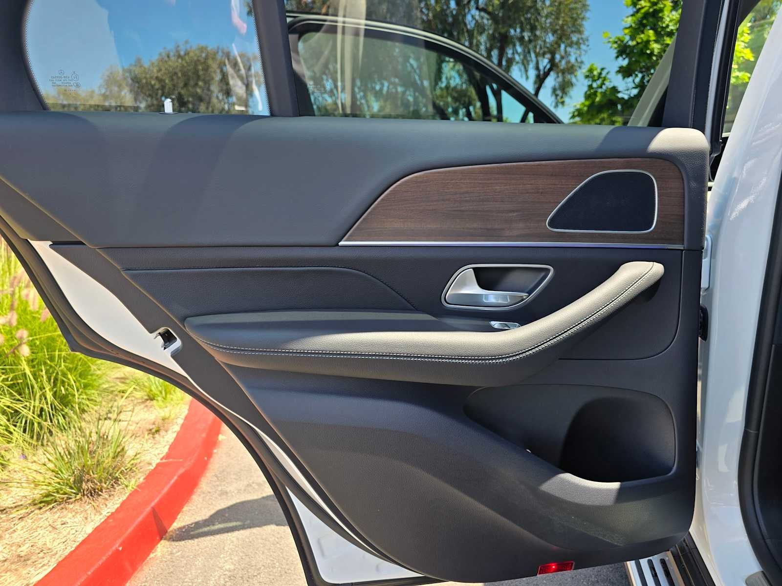 2026 Mercedes-Benz GLE 350 SUV