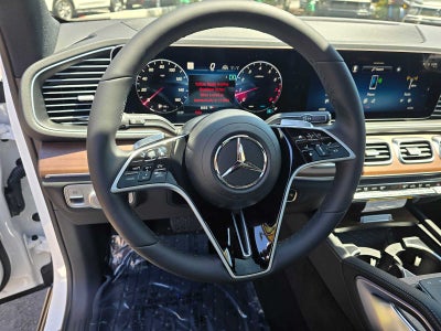 2026 Mercedes-Benz GLE 350 SUV