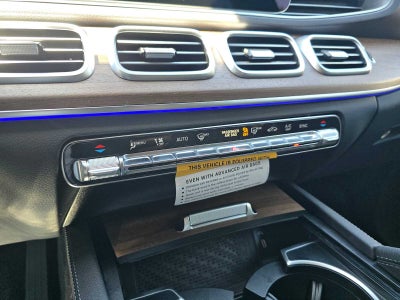 2026 Mercedes-Benz GLE 350 SUV