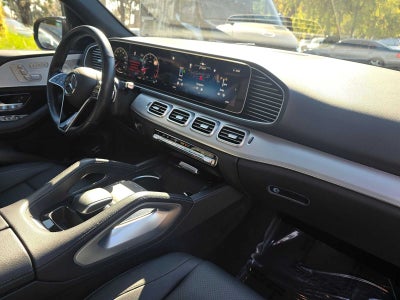 2025 Mercedes-Benz GLE 350 SUV