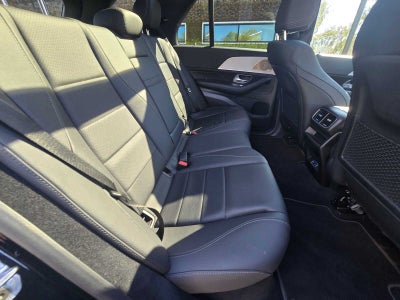 2025 Mercedes-Benz GLE 350 SUV