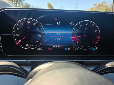 2025 Mercedes-Benz GLE 350 SUV
