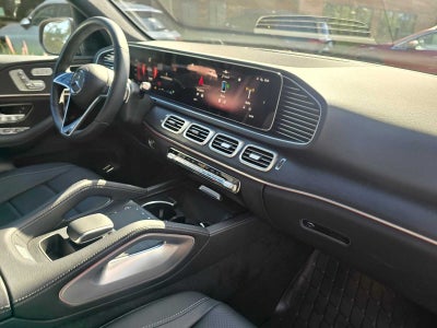 2026 Mercedes-Benz GLE 350 SUV