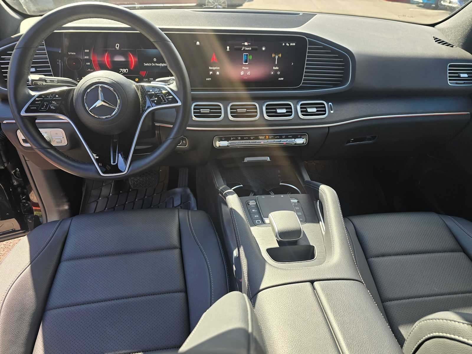 2026 Mercedes-Benz GLE 350 SUV