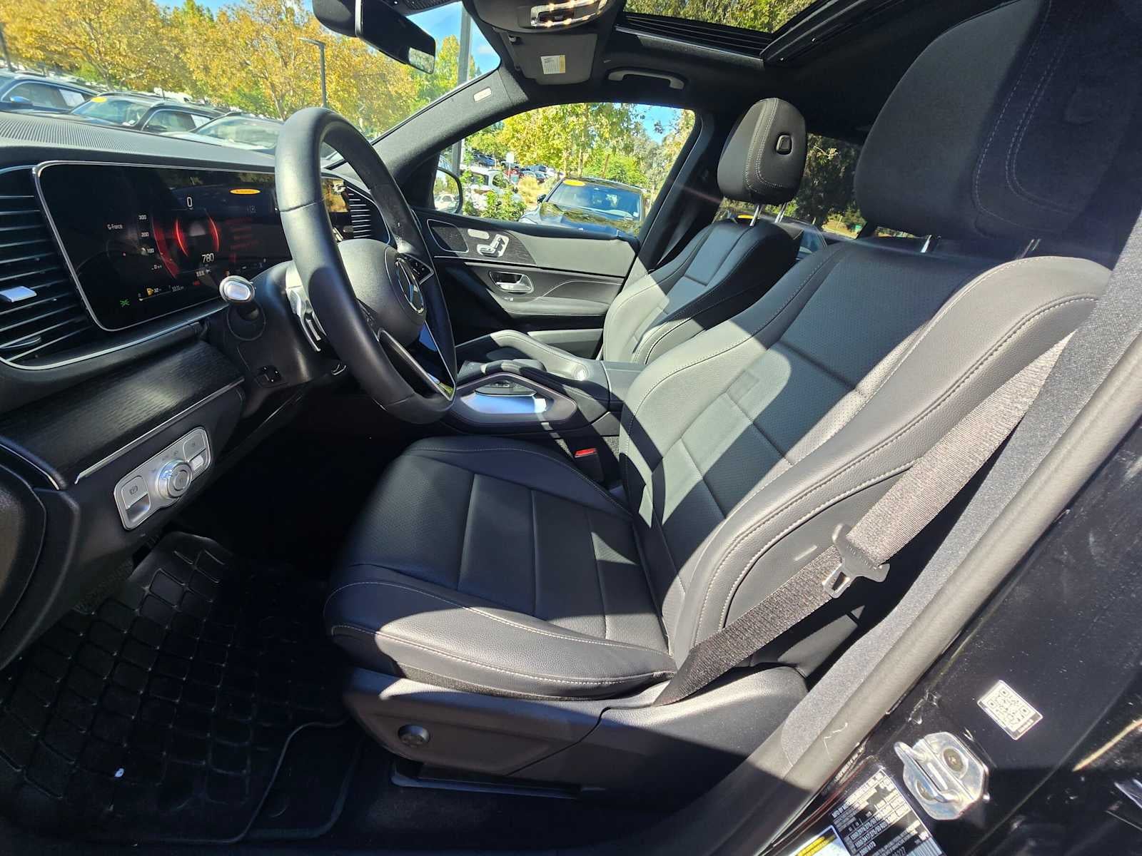2026 Mercedes-Benz GLE 350 SUV