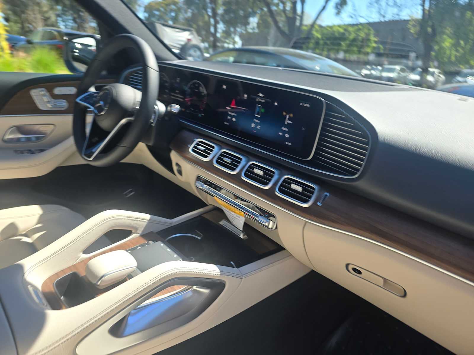 2026 Mercedes-Benz GLE 350 SUV