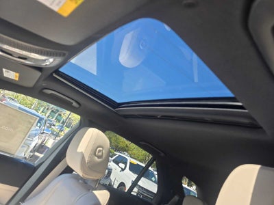 2026 Mercedes-Benz GLE 350 SUV