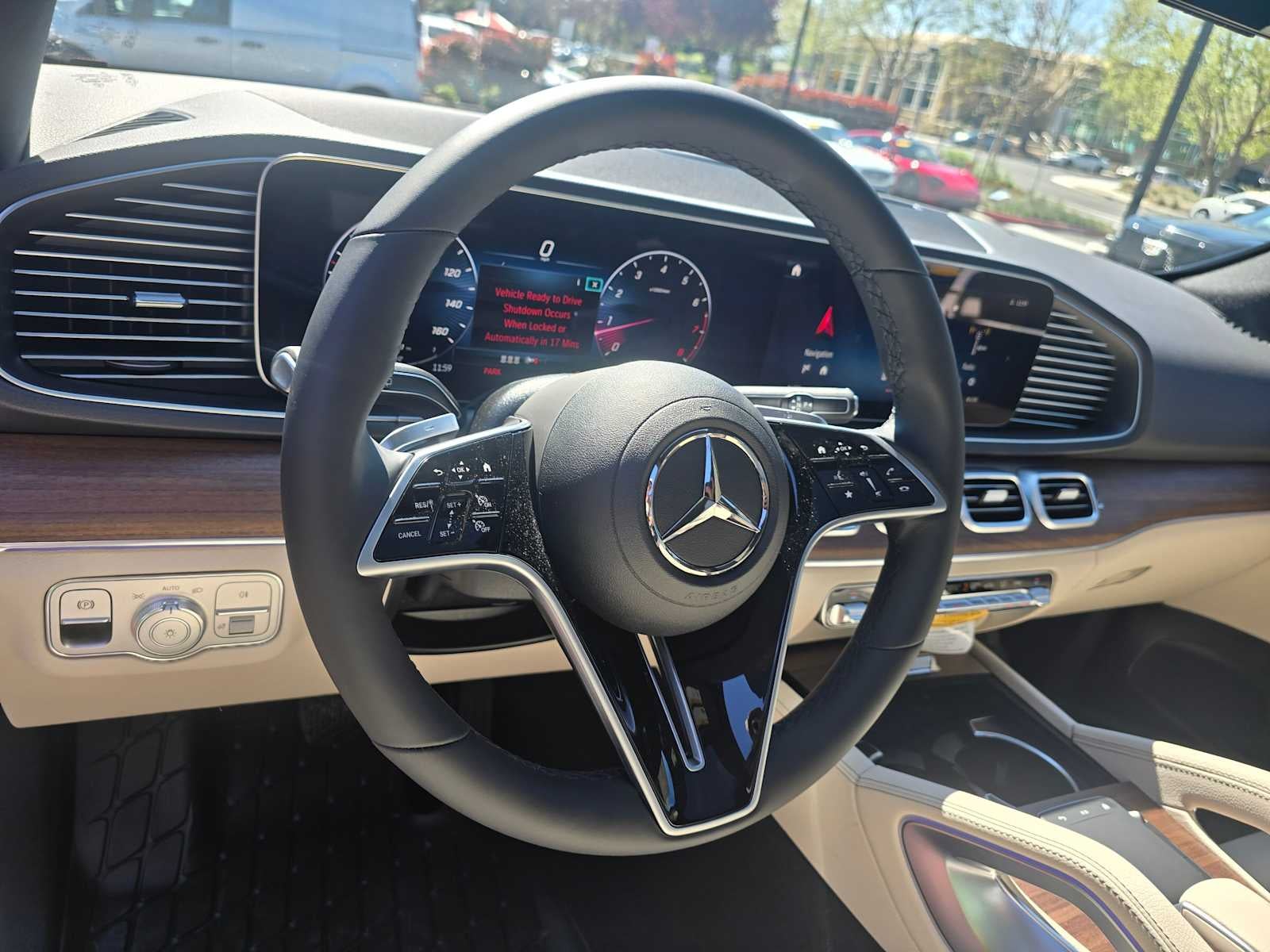 2026 Mercedes-Benz GLE 350 SUV