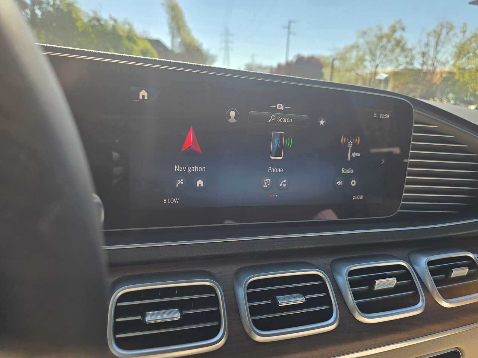 2026 Mercedes-Benz GLE 350 SUV