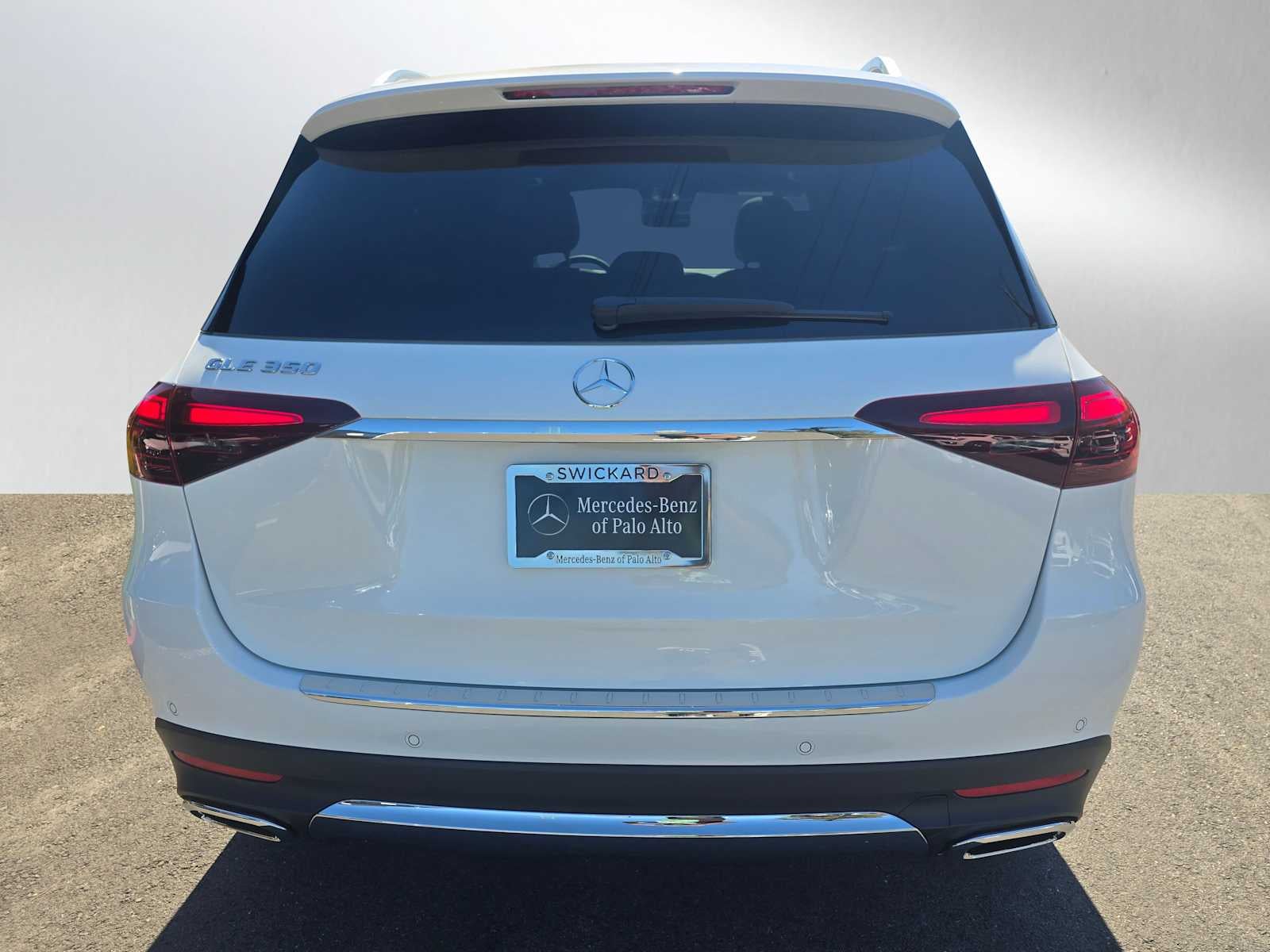 2026 Mercedes-Benz GLE 350 SUV