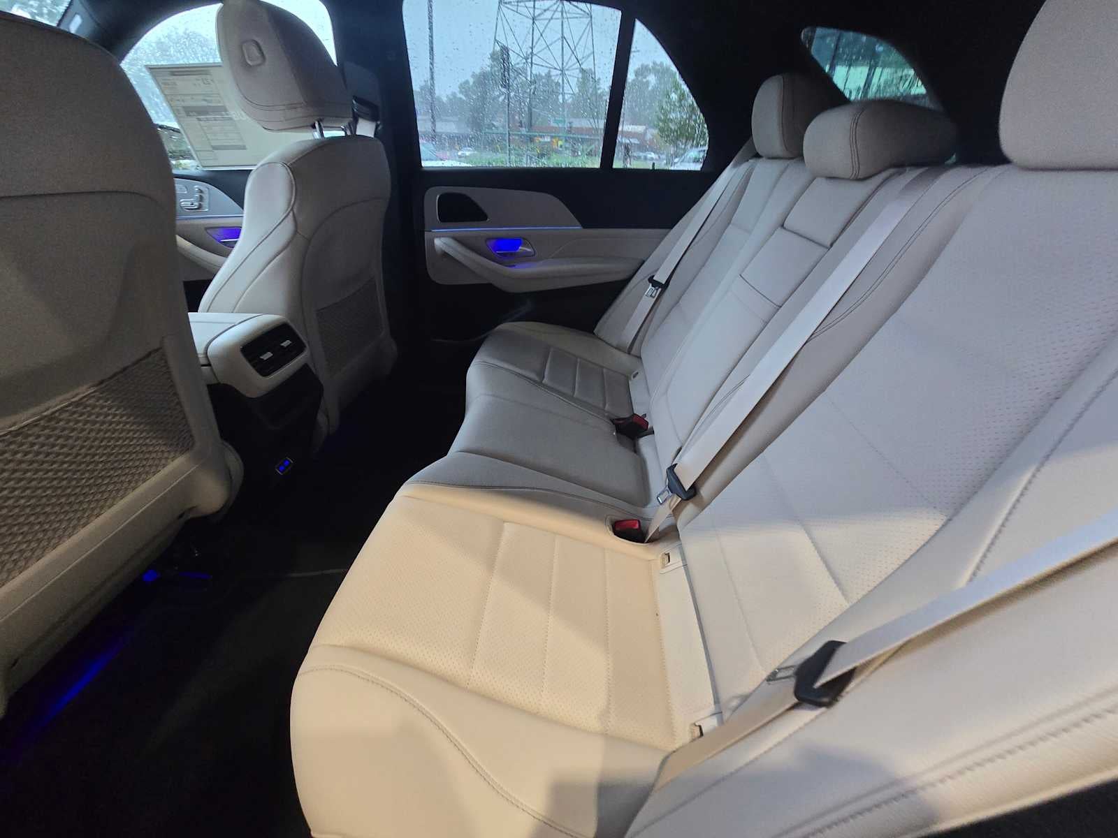 2026 Mercedes-Benz GLE GLE 350