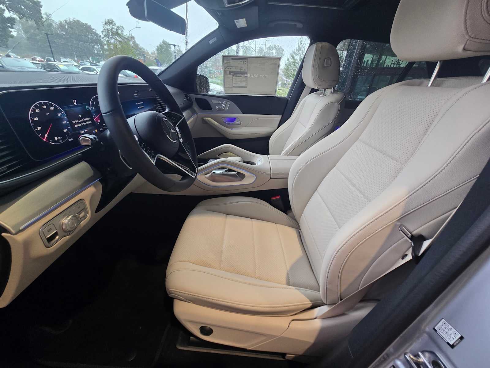 2026 Mercedes-Benz GLE GLE 350