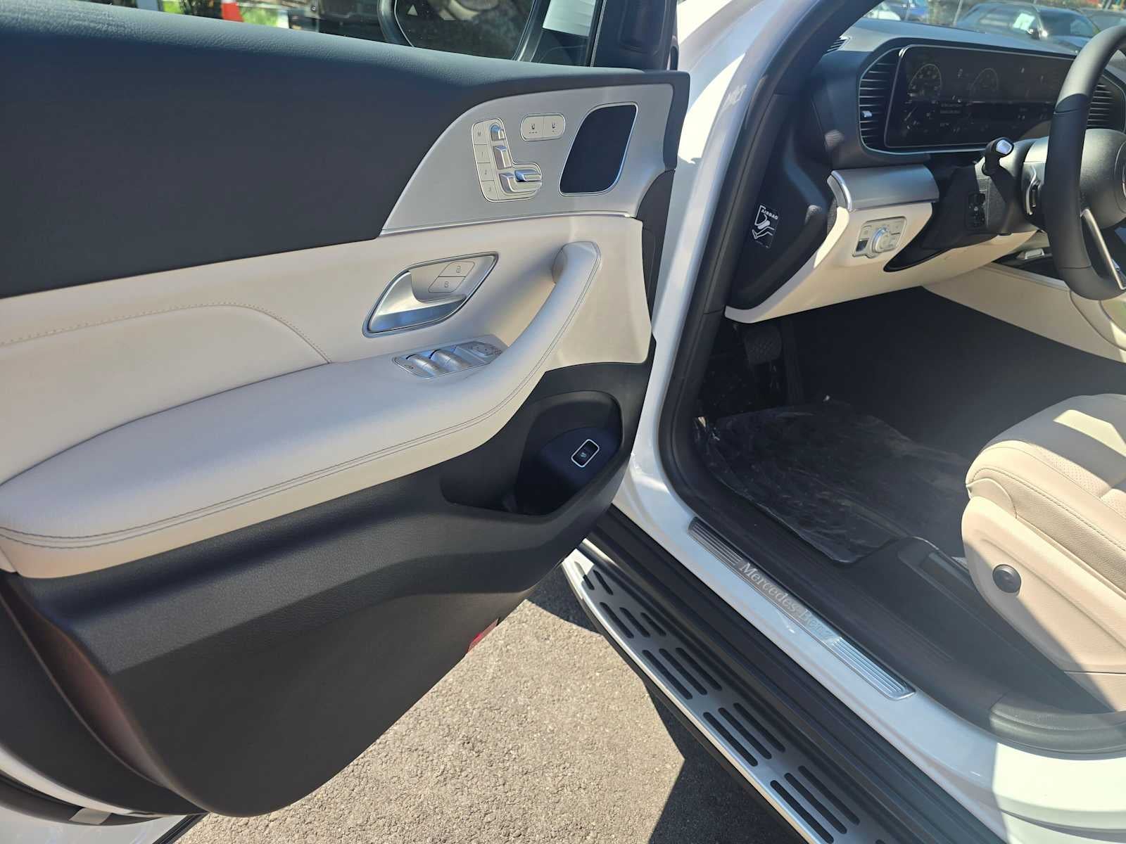 2026 Mercedes-Benz GLE 350 SUV