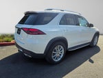 2026 Mercedes-Benz GLE 350 SUV