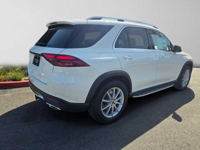 2026 Mercedes-Benz GLE 350 SUV
