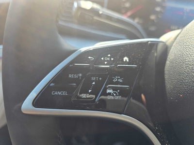 2026 Mercedes-Benz GLE 350 SUV