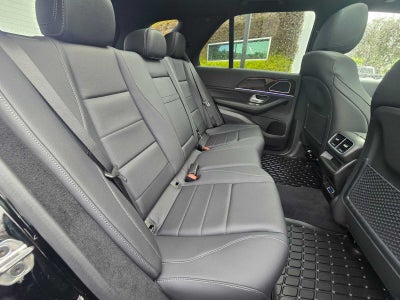 2026 Mercedes-Benz GLE 350 SUV