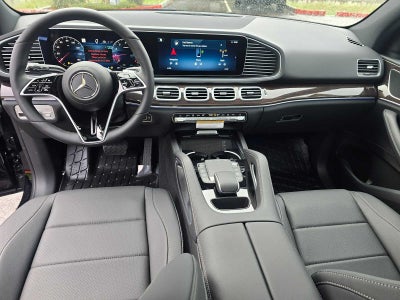 2026 Mercedes-Benz GLE 350 SUV