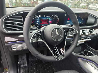 2026 Mercedes-Benz GLE 350 SUV