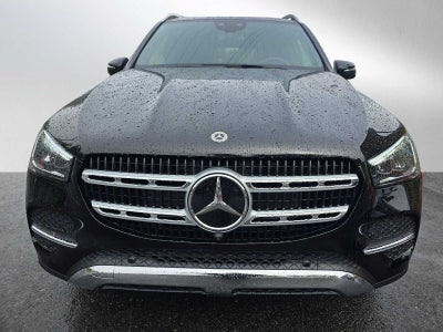 2026 Mercedes-Benz GLE 350 SUV