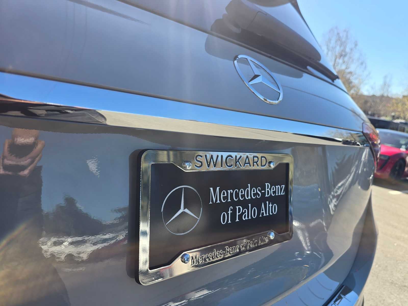 2026 Mercedes-Benz GLE GLE 350