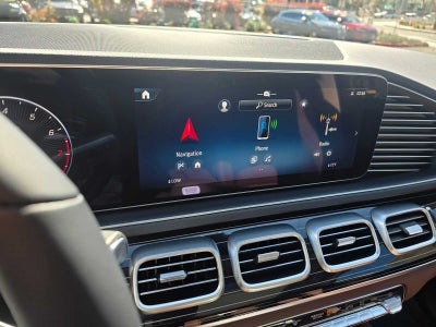 2026 Mercedes-Benz GLE GLE 350