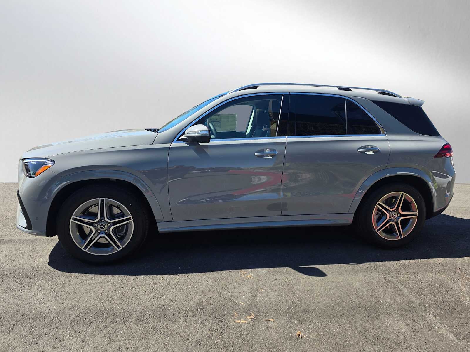 2026 Mercedes-Benz GLE GLE 350