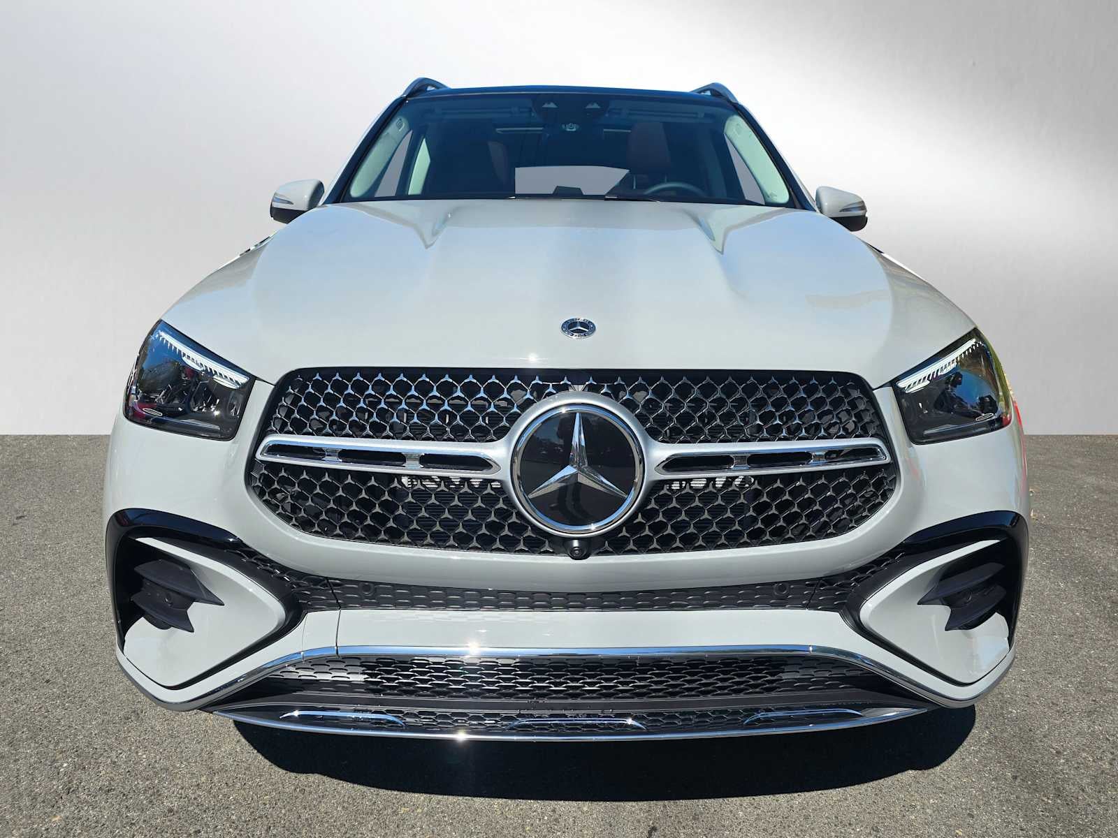2026 Mercedes-Benz GLE GLE 350
