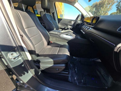 2024 Mercedes-Benz GLE 350 GLE 350