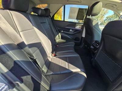 2024 Mercedes-Benz GLE 350 GLE 350