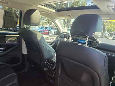 2024 Mercedes-Benz GLE 350 GLE 350