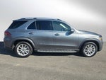 2024 Mercedes-Benz GLE 350 GLE 350