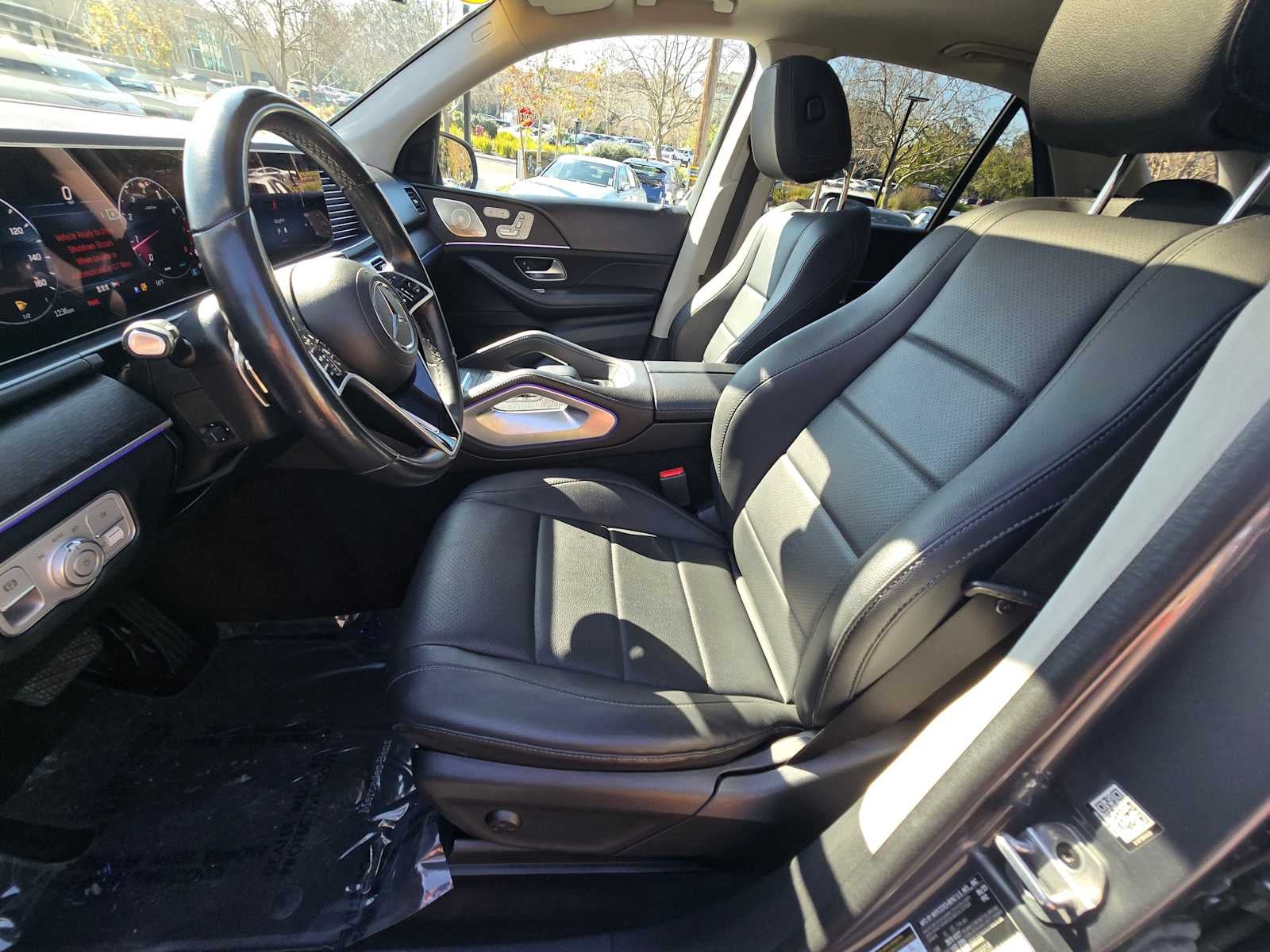 2024 Mercedes-Benz GLE 350 GLE 350