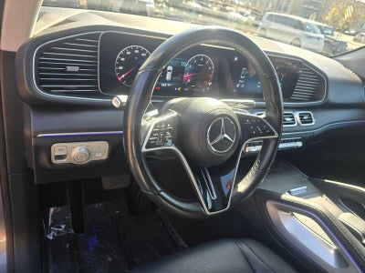 2024 Mercedes-Benz GLE 350 GLE 350