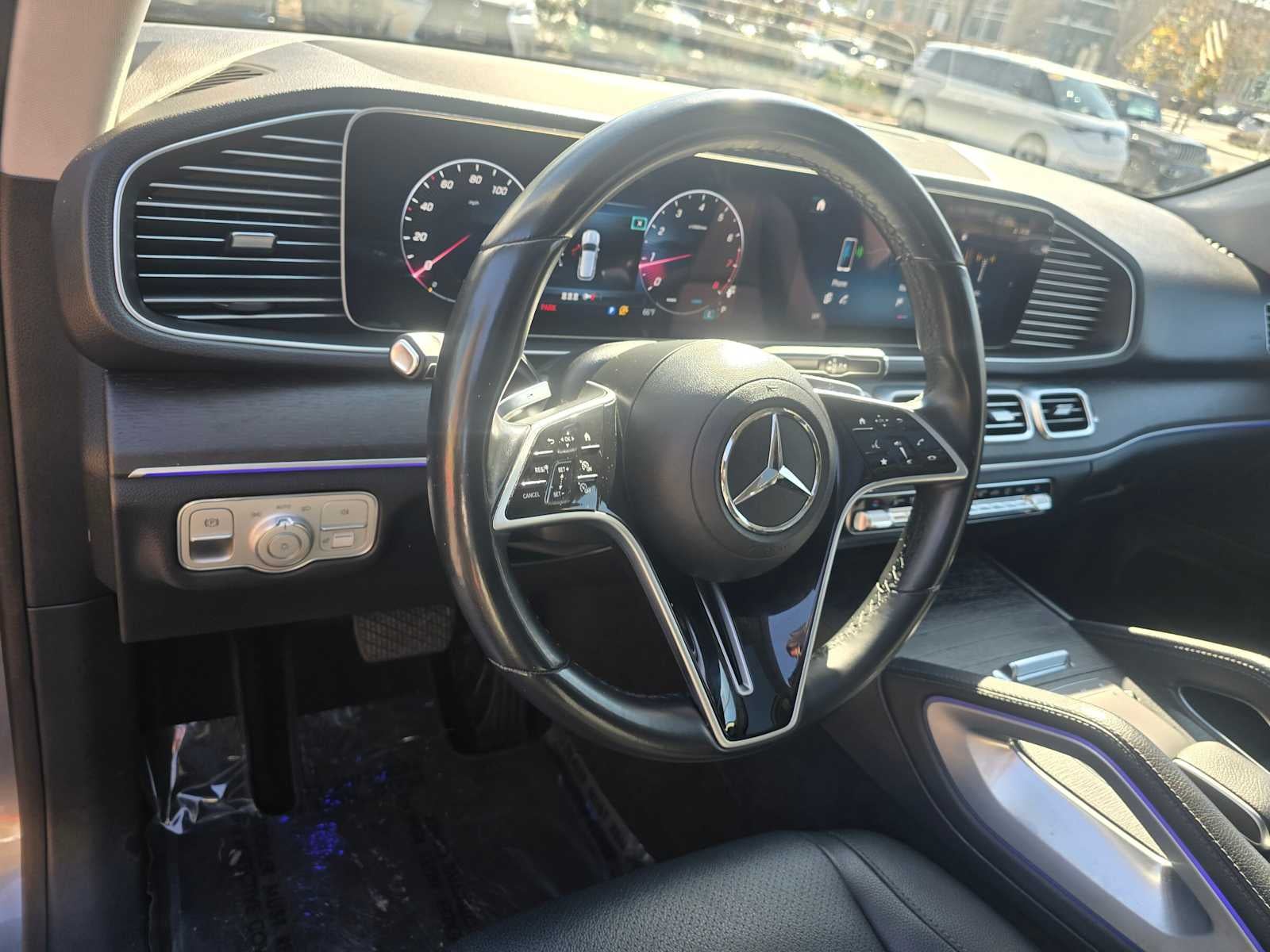 2024 Mercedes-Benz GLE 350 GLE 350