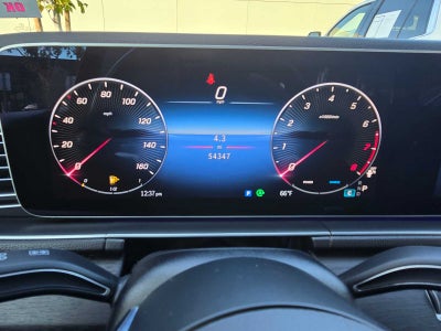 2024 Mercedes-Benz GLE 350 GLE 350