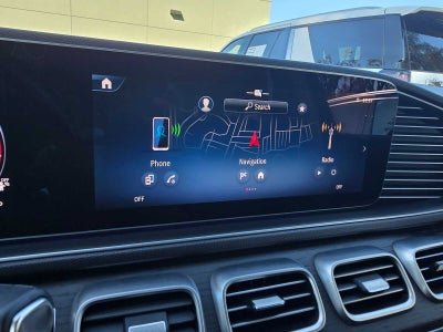 2024 Mercedes-Benz GLE 350 GLE 350